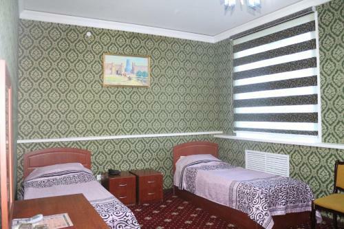 Hotel Navro'z