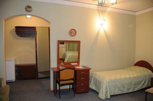Hotel Navro'z