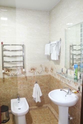 Hotel Navro'z