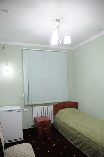 Hotel Navro'z