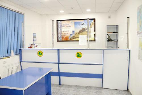 Hotel Navro'z