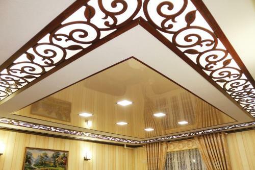 Hotel Navro'z