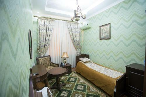Hotel Karvonsaroy
