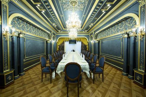 Hotel Karvonsaroy