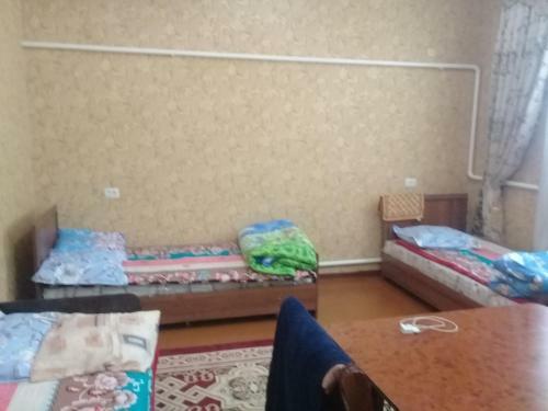 Hostal Guest House On Uzbekistanskaya