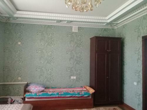 Hostal Guest House On Uzbekistanskaya