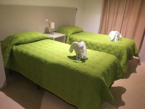 Hotel Lumminis Resort & Spa