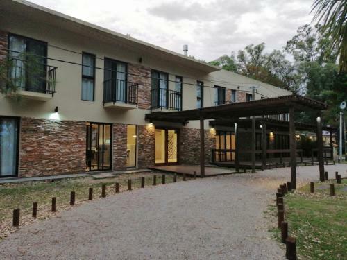 Hotel Lumminis Resort & Spa