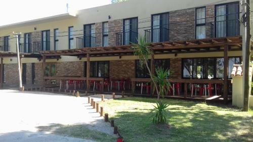 Hotel Lumminis Resort & Spa