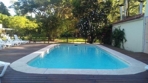 Hotel Lumminis Resort & Spa
