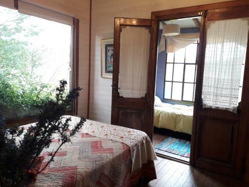 Posada Octogono Om Shanti