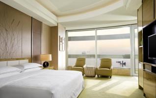 Sheraton Huzhou Hot Spring Resort