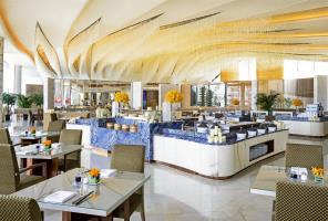 Sheraton Huzhou Hot Spring Resort