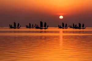 Sheraton Huzhou Hot Spring Resort