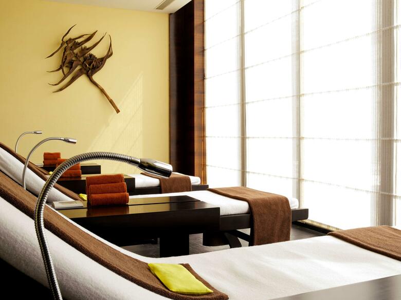 Hotel Hyatt Hyderabad Gachibowli