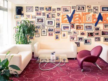 Mercure Hotel Riesaen