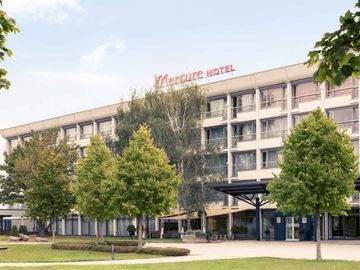 Mercure Hotel Riesaen