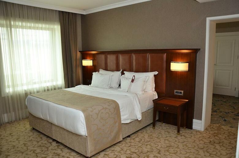 Hotel Retaj Royale Istanbul