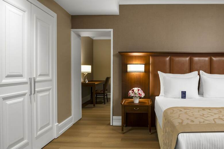 Hotel Retaj Royale Istanbul