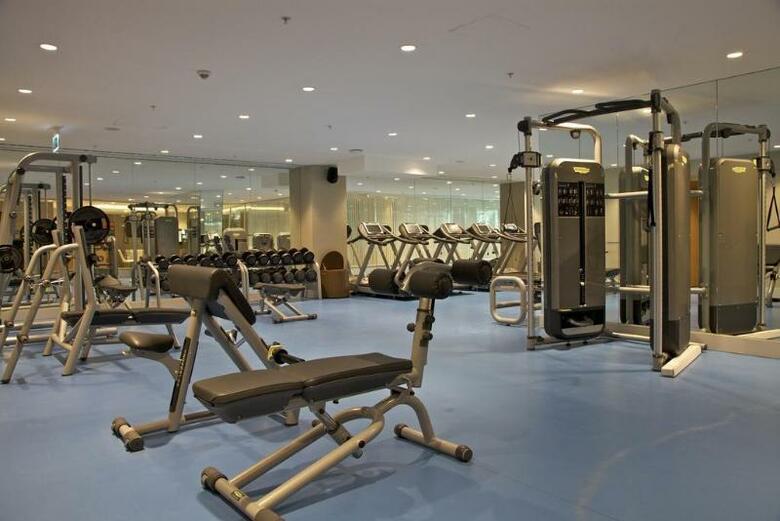 Hotel Retaj Royale Istanbul