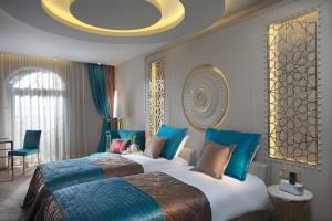 Sura Design Hotel And Suites