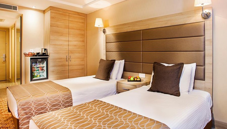 Nidya Hotel Galataport