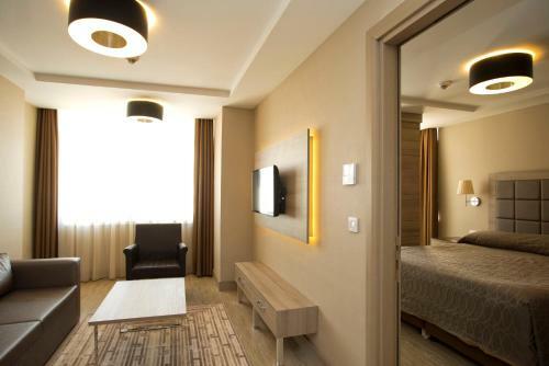 Nidya Hotel Galataport