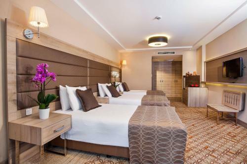 Nidya Hotel Galataport