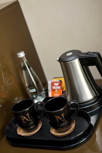 Nidya Hotel Galataport