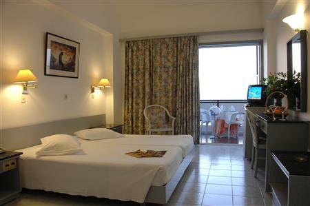 Belair Beach Hotel