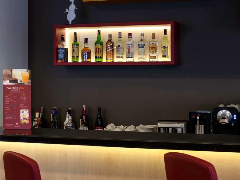 Hotel Ibis Izmir Alsancak