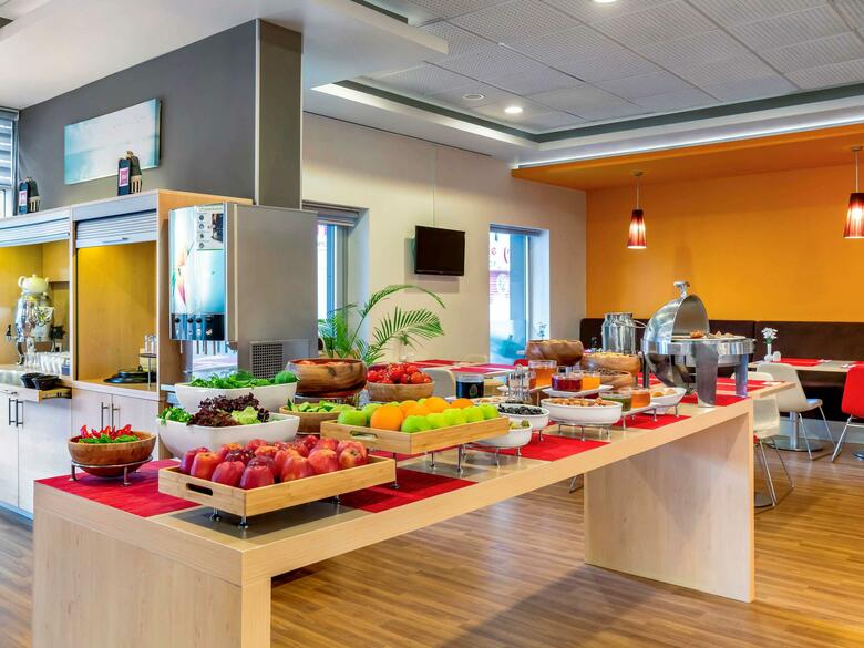 Hotel Ibis Izmir Alsancak
