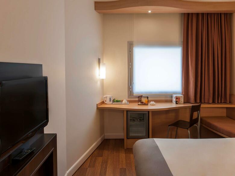 Hotel Ibis Izmir Alsancak