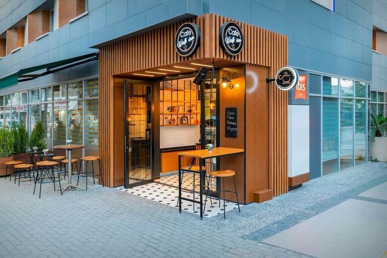 Hotel Ibis Izmir Alsancak