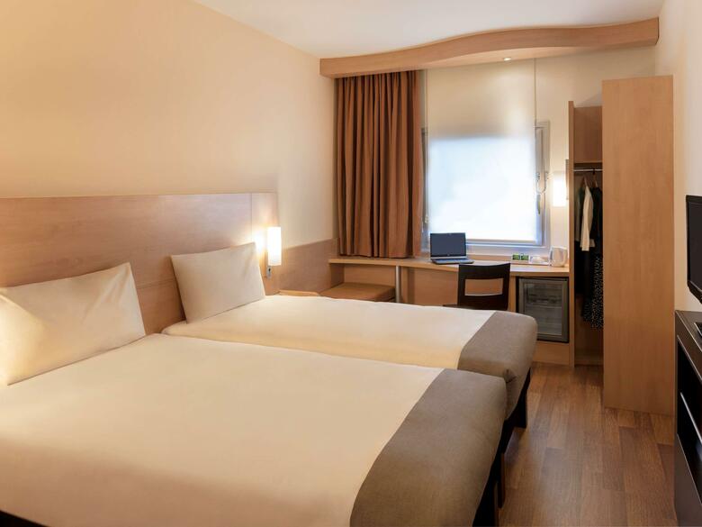 Hotel Ibis Izmir Alsancak