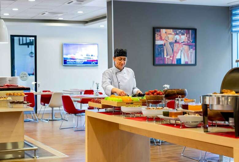 Hotel Ibis Izmir Alsancak