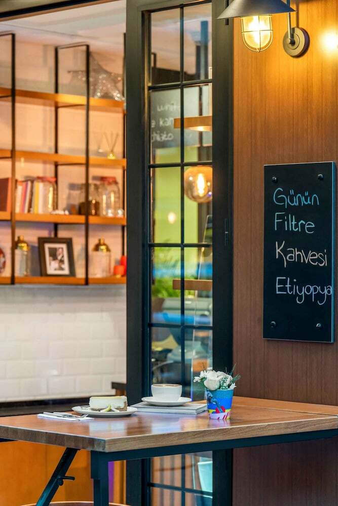 Hotel Ibis Izmir Alsancak