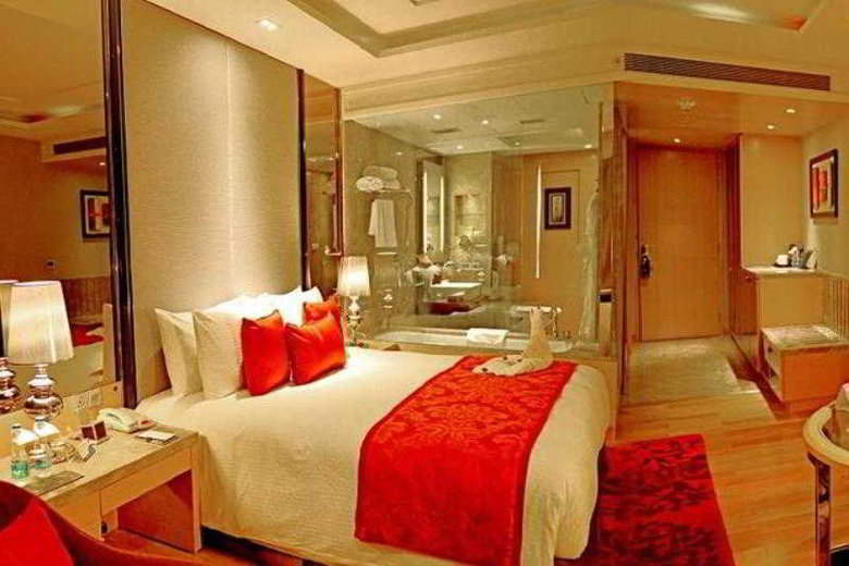 Radisson Blu Hotel Jaipur Airport