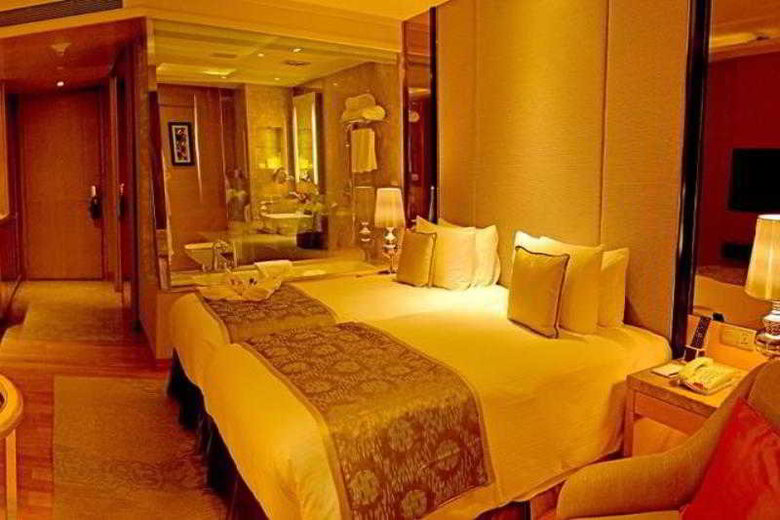 Radisson Blu Hotel Jaipur Airport