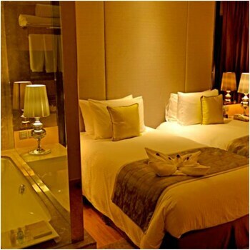 Radisson Blu Hotel Jaipur Airport
