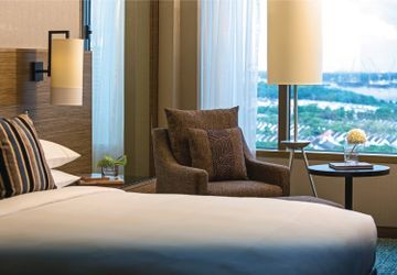 Renaissance Johor Bahru Hotel
