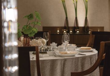 Renaissance Johor Bahru Hotel