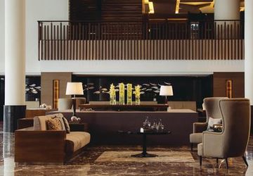 Renaissance Johor Bahru Hotel