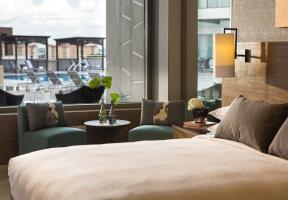 Renaissance Johor Bahru Hotel