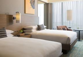 Renaissance Johor Bahru Hotel