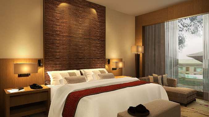 Hotel Doubletree By Hilton Jiaxing