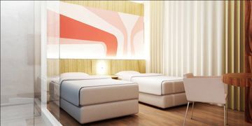 Fave Hotel Ltc Glodok Jakarta