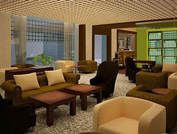 Hotel Js Luwansa