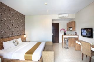 Hotel Rasuna Icon
