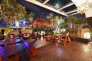 Hotel Rasuna Icon